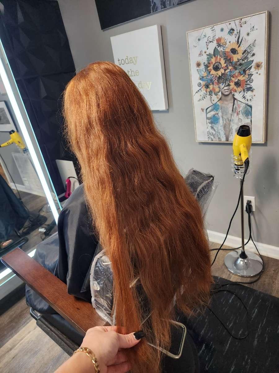 Metamorphix Beauty Studio In Foley AL | Vagaro